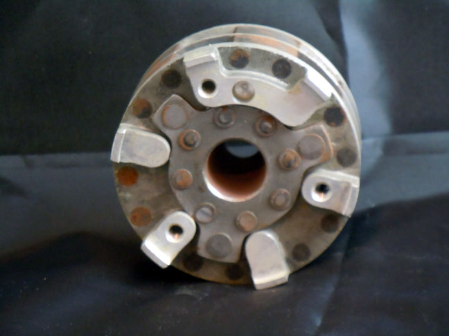 Honda Part Image